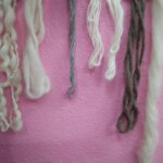 Different Thickiness of Wool yarn - Rochak Handknit