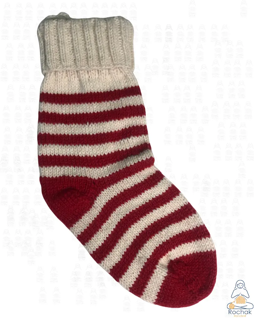 handgebreide accessoires gemaakt door damesbreister bij Rochak handknit Craft