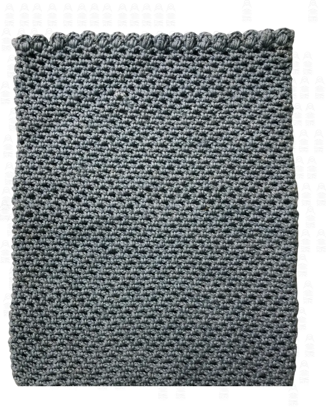 accessori lavorati a mano realizzati dalla magliaia da donna presso Rochak handknit Craft