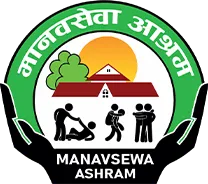 logo dell'ashram manav sewa